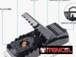 RATONERAS TRAMPAS PARA RATONES PARA RATAS!!!! LO MEJOR DEL MERCADO!!!!