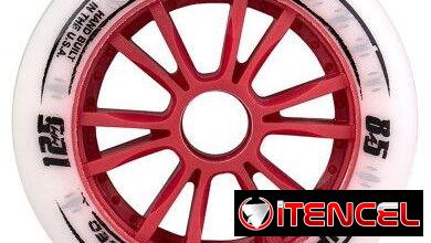 Busco gomas 125mm para parines