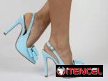 Gangaa, tacones rebajados a 17 usd