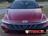 Vendo o negocio Yhunday sonata del 2025 cero millas