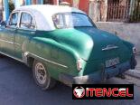 Se vende chevy