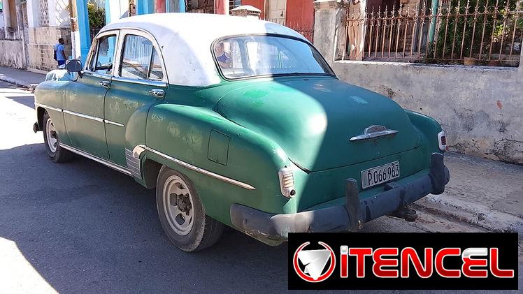 Se vende chevy