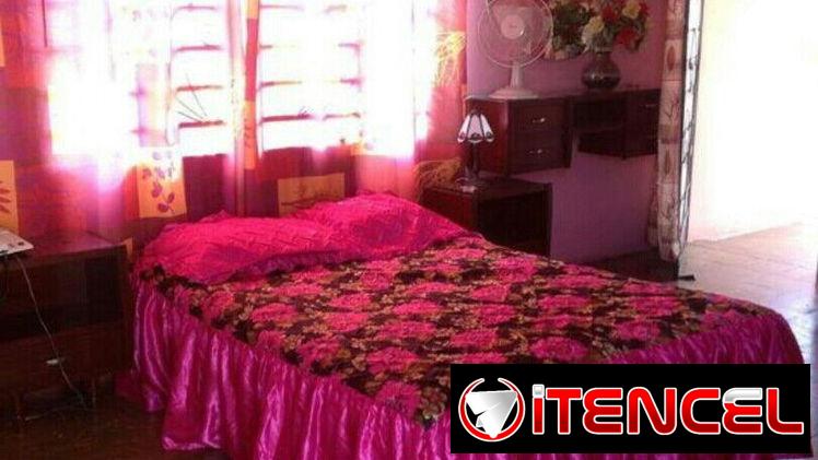 •RENT HABITACION-APARTAMENTO-ENTRADA-INDEPENDIENTE-HABANA-VEDADO(51967822)(78300996)