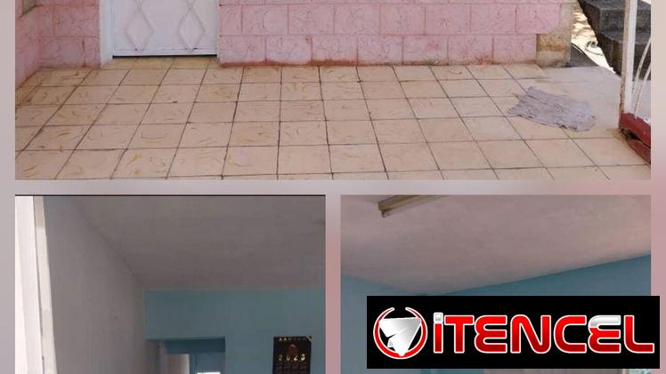 Vendo Casa en Bauta