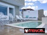 Casa con piscina en playa Santa Fé| Casa de lujo| Renta por noches en la playa
