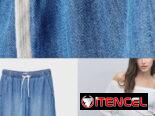 Jeans/Pantalones de Mezclilla de mujer Zara,Stradivarius y más