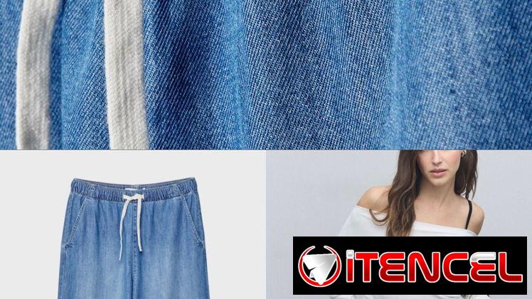 Jeans/Pantalones de Mezclilla de mujer Zara,Stradivarius y más
