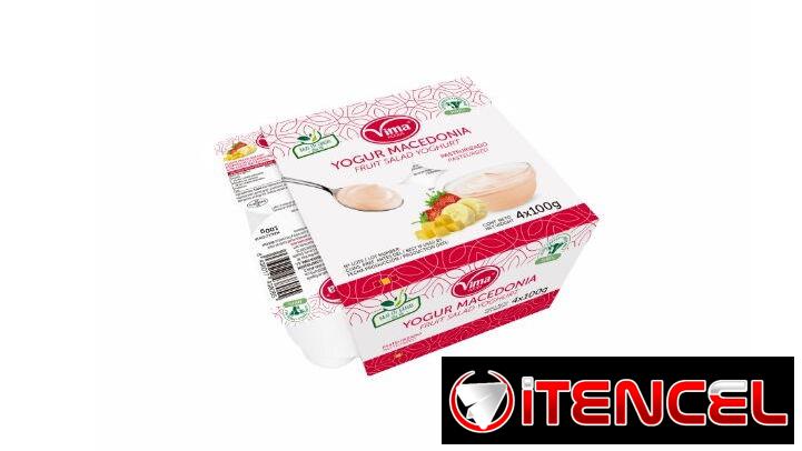 Yogurt Vima