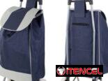 Carrito para compras. Mandados.