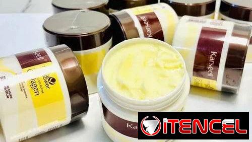 Productos de Belleza y faciales