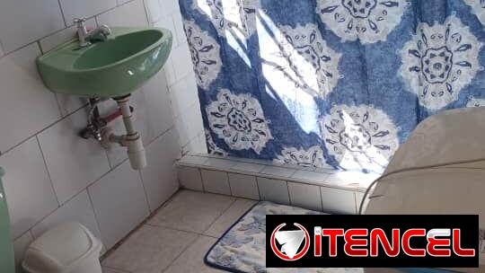 Apartamento cerca de la Universidad de la Habana