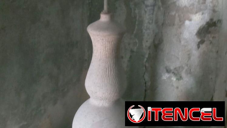 Venta de lámparas antiguas