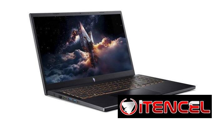 🍒Laptop Acer Nitro V15 ANV15-52-57BB🍒i5-13 16/512GB RTX 5050 8GB