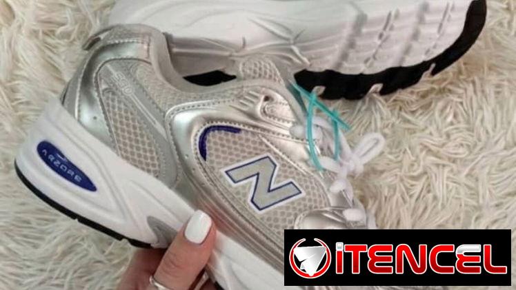 TENIS NEW BALANCE 530