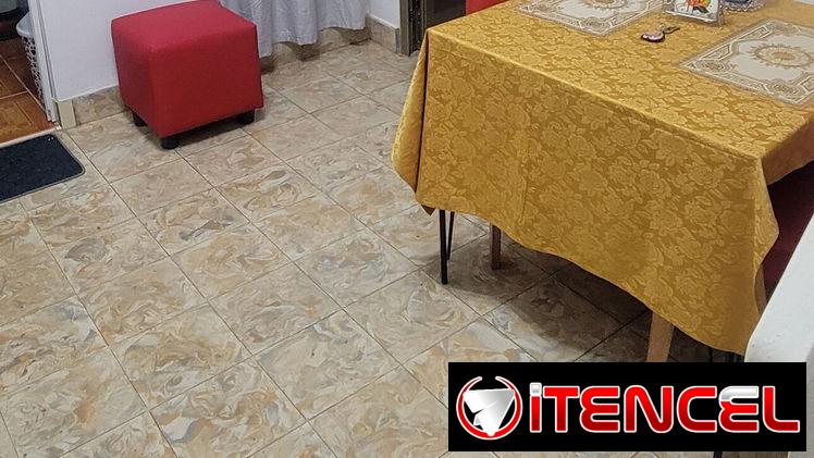 Renta de apto independiente