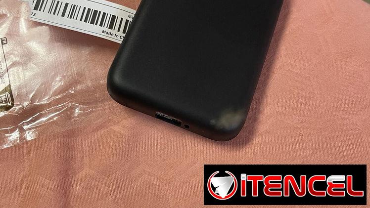 Funda para cargador magnético