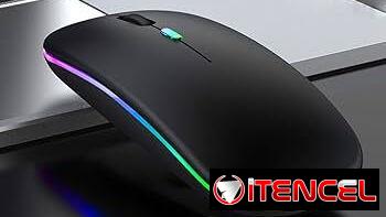 Mouse Inalámbrico