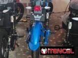 Bicimoto JMD batería de 48×50 litium motor de 3000