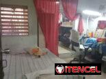 Vendo casa amplia o permuto x 2