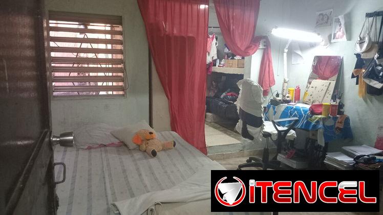 Vendo casa amplia o permuto x 2