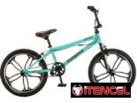 🌟🚲 Mongoose Craze BMX 20” – ¡Nuevo de paquete! 🚲🌟