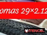 Gomas 29×2.10 cst 29×2.125,27.5×2.20,24×2.125,28×1.1/2,16×2.125,20×2.125,28×1.75 ,622×25,622×37