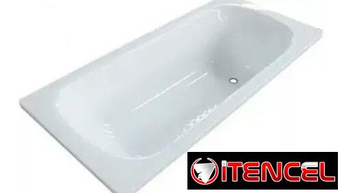 Bañera roca