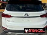 Vendo negocio, Hyundai Santa Fe, 2020