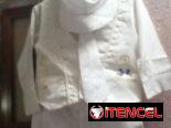 Traje de Bautizo Nuevo