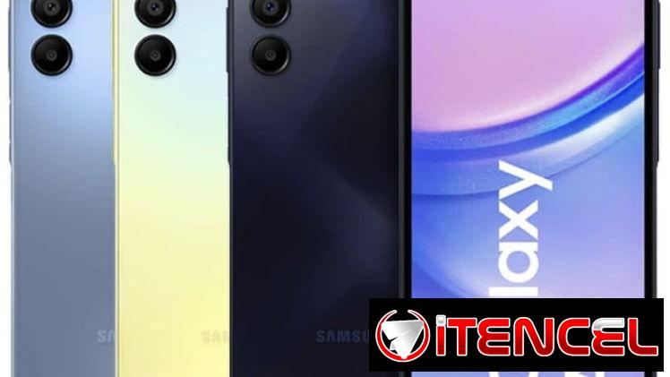 💣Samsung A15…..Garantía 💯