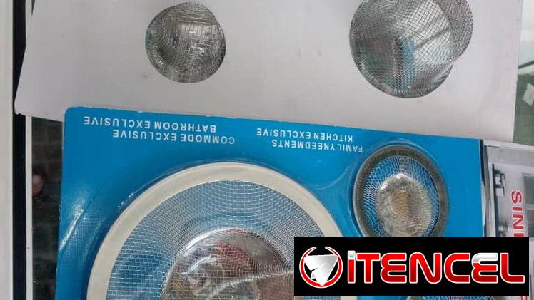 Protectores de drenajes
