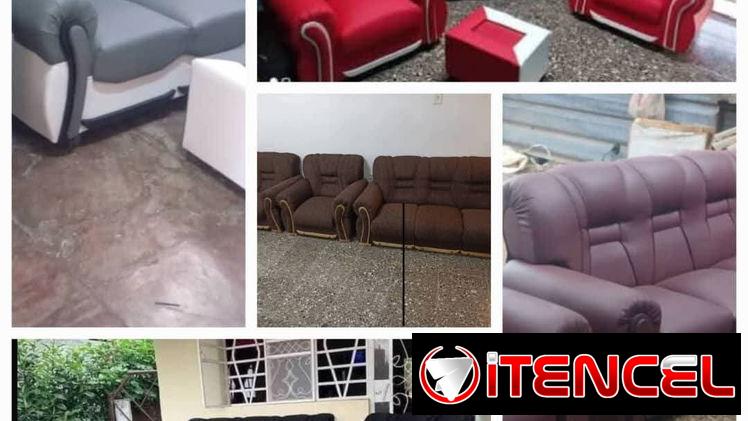 Muebles Brasileño