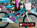 Bicicletas para niños.