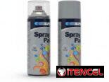 Pinturas en spray, variedad de colores en las fotos (5 USD cada uno)