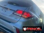 Vendo o negocio yhunday Santa Fe del 2017 7 plazas limited