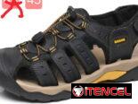 Sandalias originales