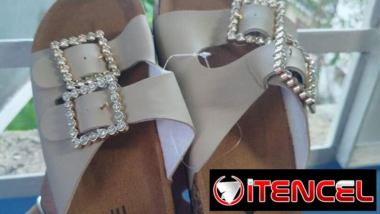 Sandalias_Zapatos_mujer_Dama_ señoras _56863832