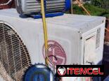 Defectaciones en equipos de clima, reparaciones menores, recarga g refrigerante,montaje Split,desmontaje y mtto 52966031
