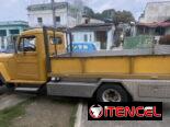 Camioneta para cargas y mudanzas. Se hacen viajes a provincia. 54633692 Abel.