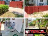 MI BIPLANTA bajos 3/4 ,3BAÑOS, GARAJE,JARDÍN 11Y82 PLAYA 70mil 53582376