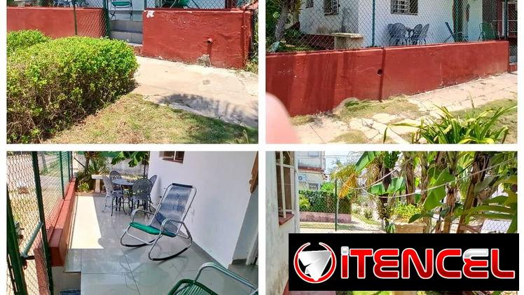 MI BIPLANTA bajos 3/4 ,3BAÑOS, GARAJE,JARDÍN 11Y82 PLAYA 70mil 53582376