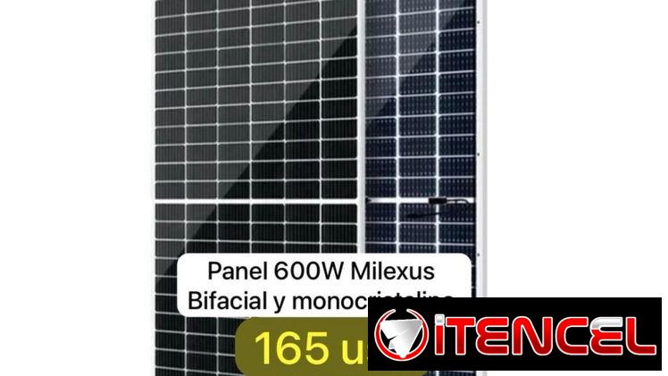 Panel!!!! Ofertazo