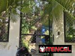 Permuto casa independiente