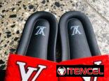 Chancletas de vestir