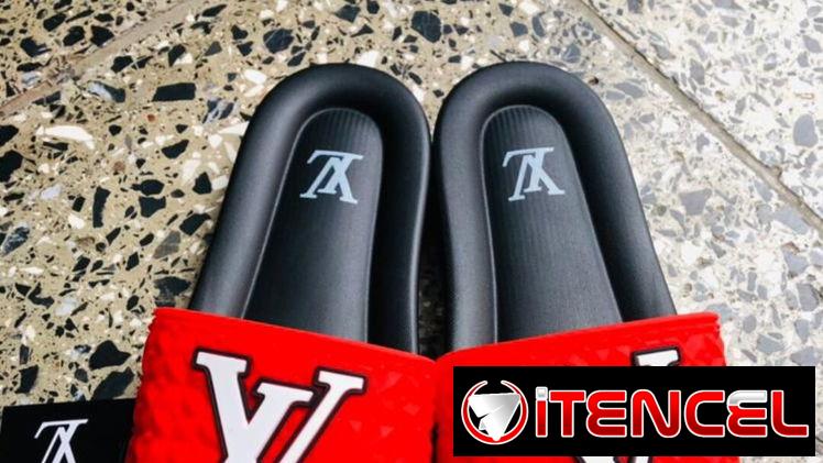 Chancletas de vestir