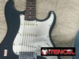 Guitarra eléctrica Strato Sonora
