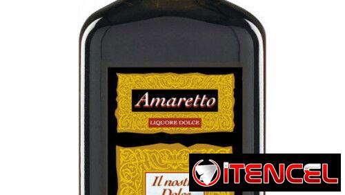 Licor Amaretto Dulce “il Nostro Dolce” y muchos más