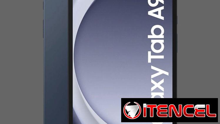 TABLES SAMSUNG Galaxy Tab A9 5G. NUEVAS. OFERTA ESPECIAL