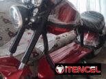 🔥⚡ MOTO RALI ELÉCTRICA 1500W ⚡🔥
