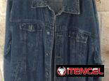 Chaqueta pitusa Pulover Pitusas y Short talla grande